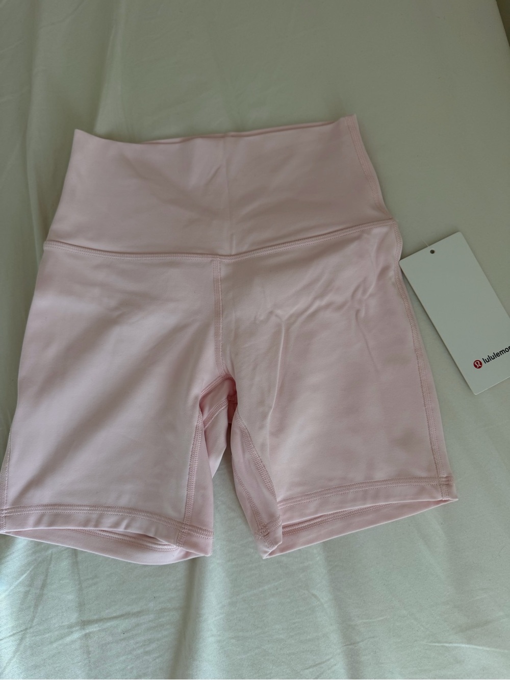 Lululemon Align short 6”